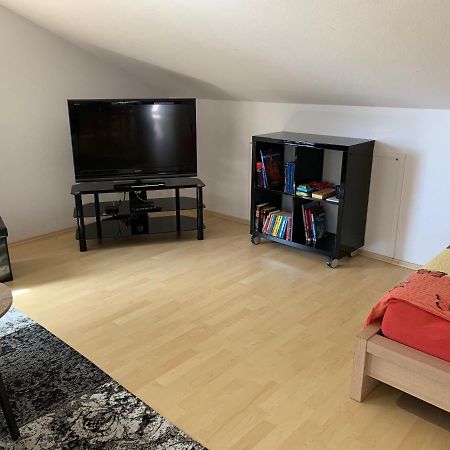 Ferienwohnung Lehringen Kirchlinteln Buitenkant foto