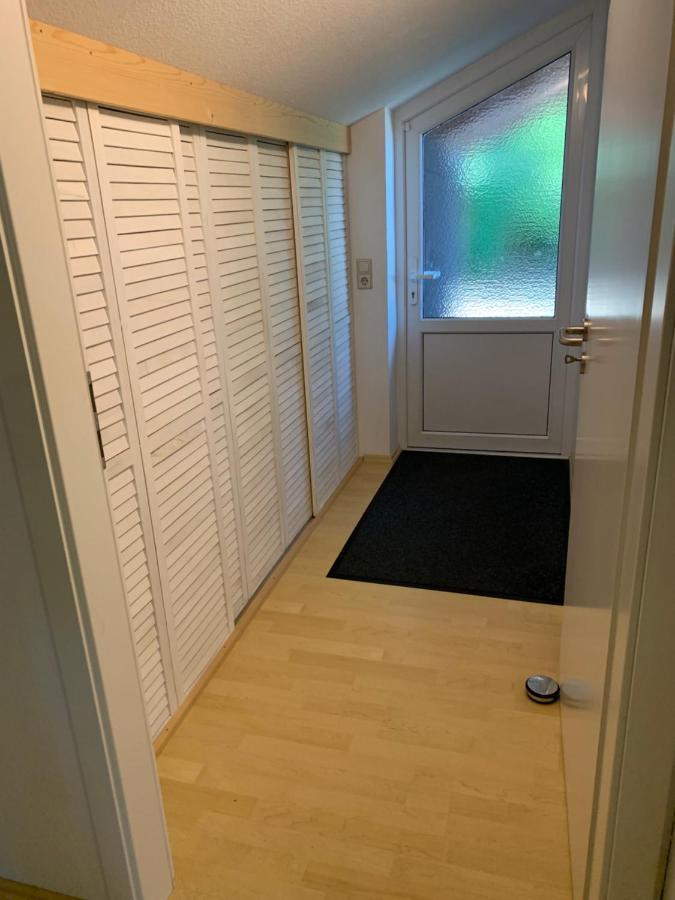 Ferienwohnung Lehringen Kirchlinteln Buitenkant foto
